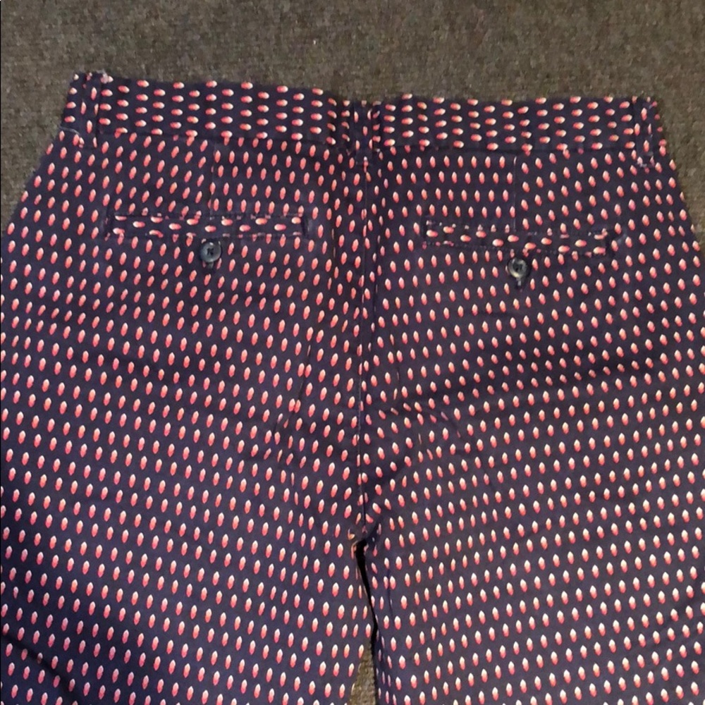 Patterned Pants - image 3